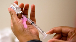 This Season's Flu Vaccine Isn't as Ineffective as We Feared